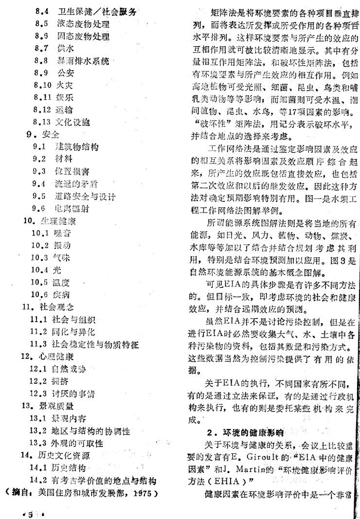 第五届世界卫生组织环境影响评价学术会议简况…杜应秀（50）3