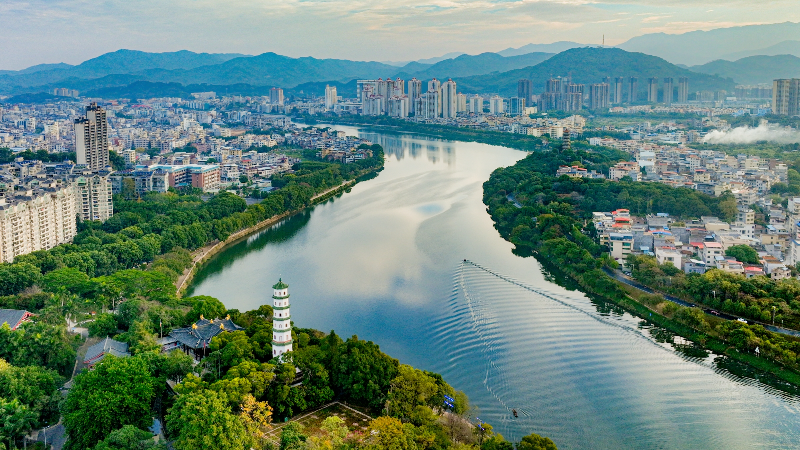 《水润增城》广州市增城区增江河(2023年1月6日吴焕星摄）.jpg