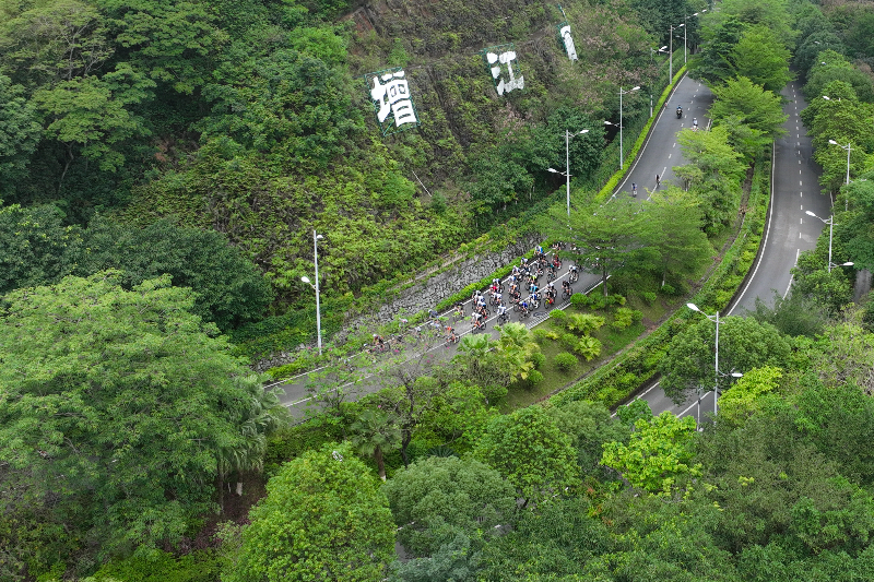 《绿道骑行》广州市增城区（2023年5月14日卞仲康摄）.jpg