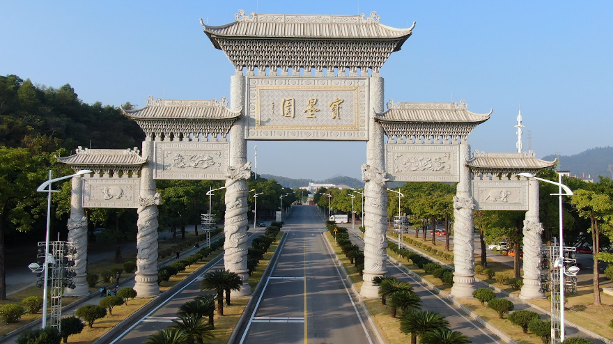 2022年4月，番禺区宝墨园。番环宣摄.jpg