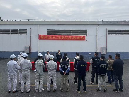 沙湾水道饮用水水源保护区环境应急演练.jpg