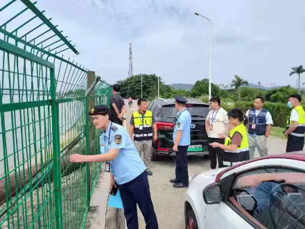 水源保护一级区联合执法.jpg