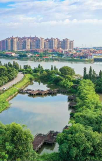 市桥水道